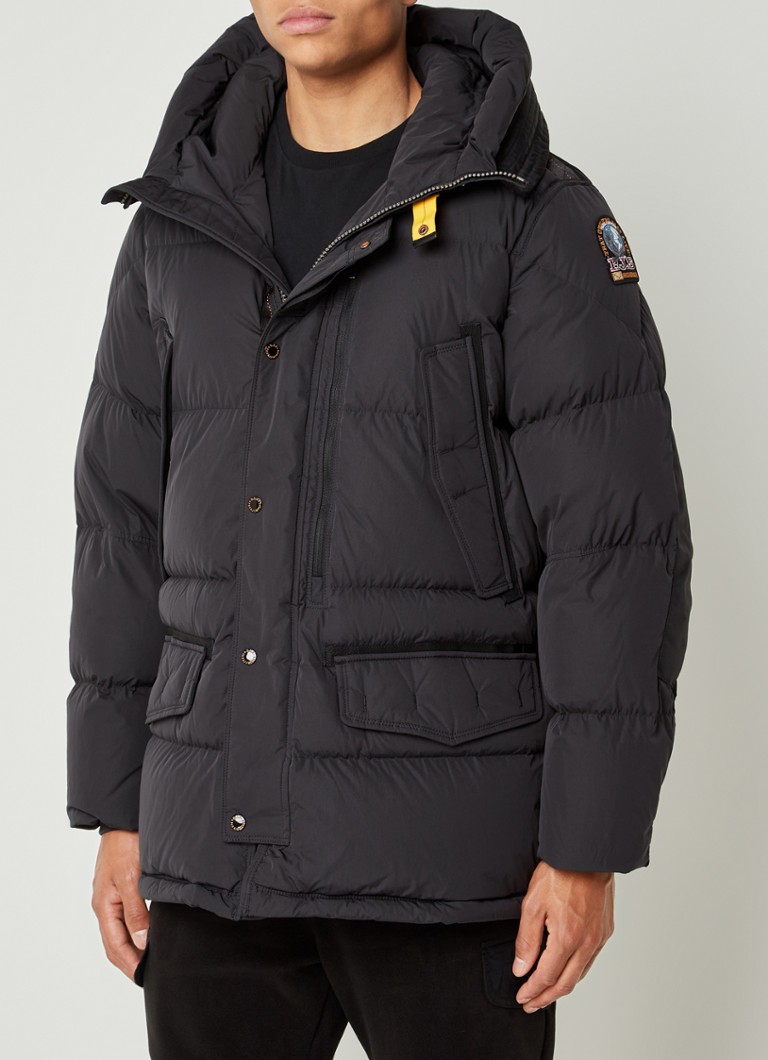harraseeket parajumpers