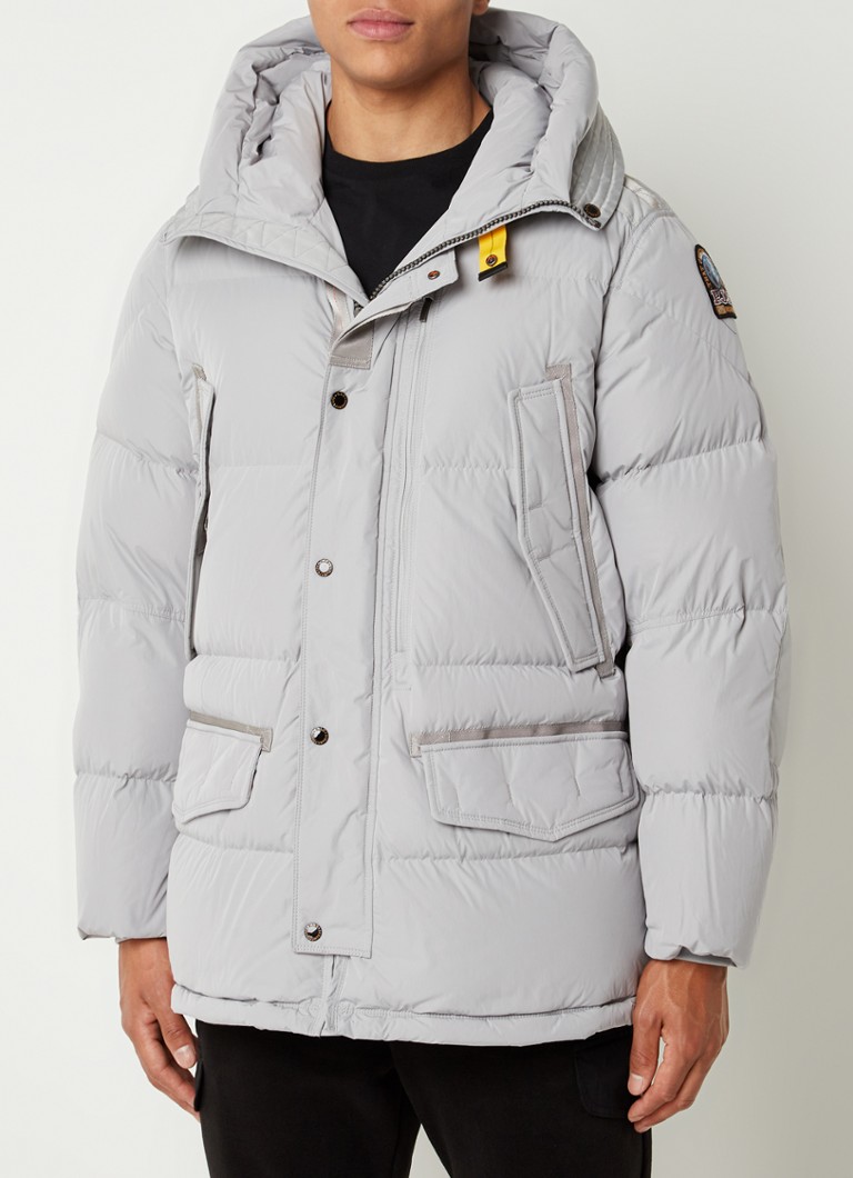 harraseeket parajumpers