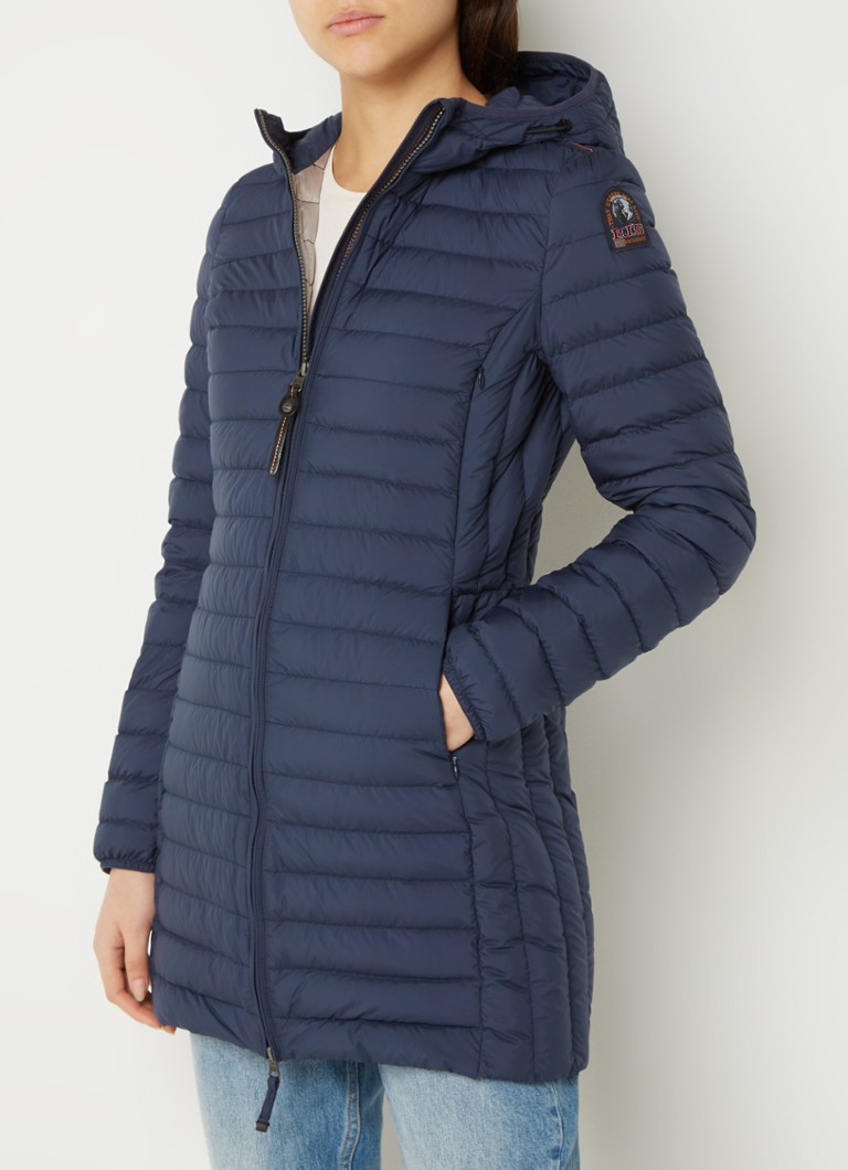 parajumpers jas dames bijenkorf