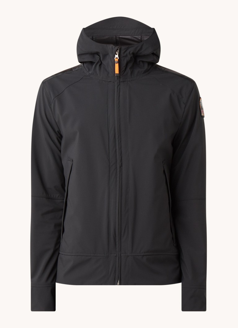 parajumpers softshell
