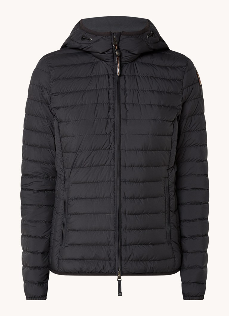 parajumpers jas dames bijenkorf