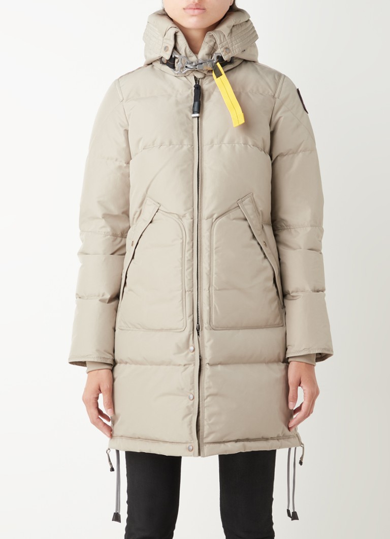parajumper winterjas xs