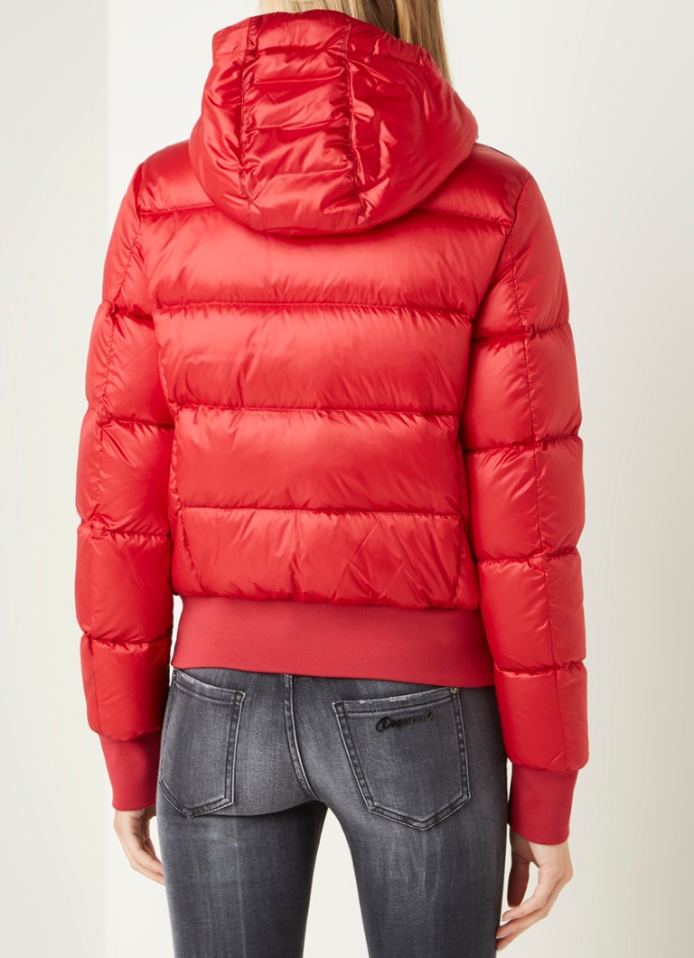 parajumper rood
