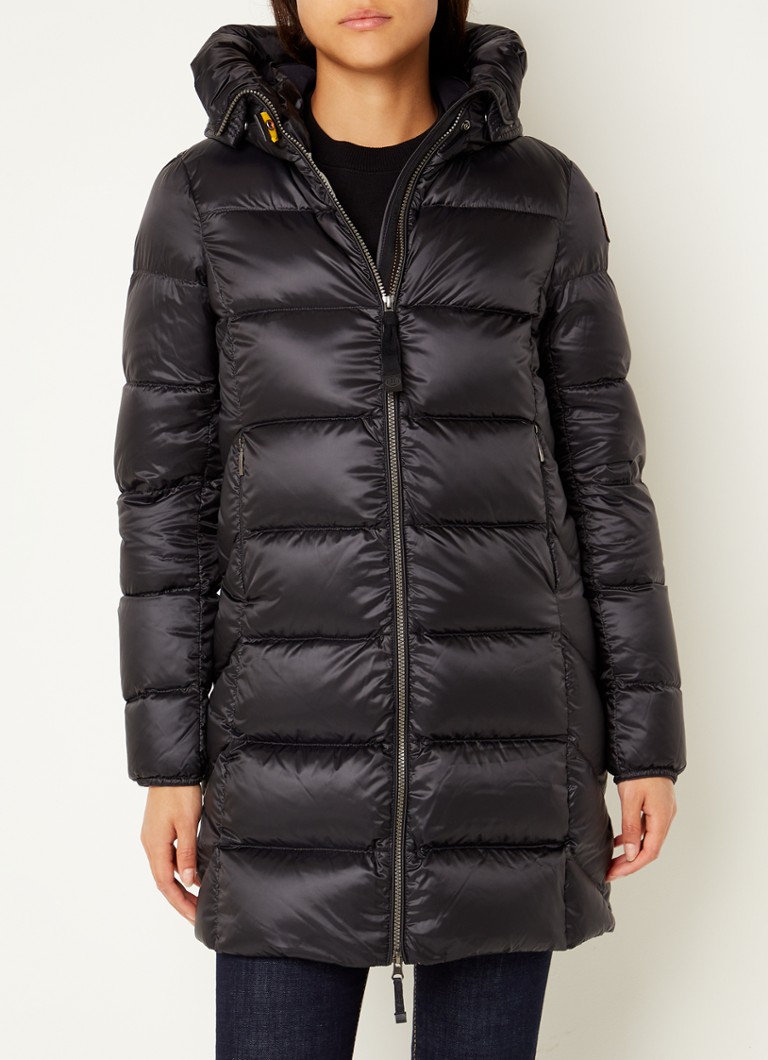 parajumpers jas dames bijenkorf