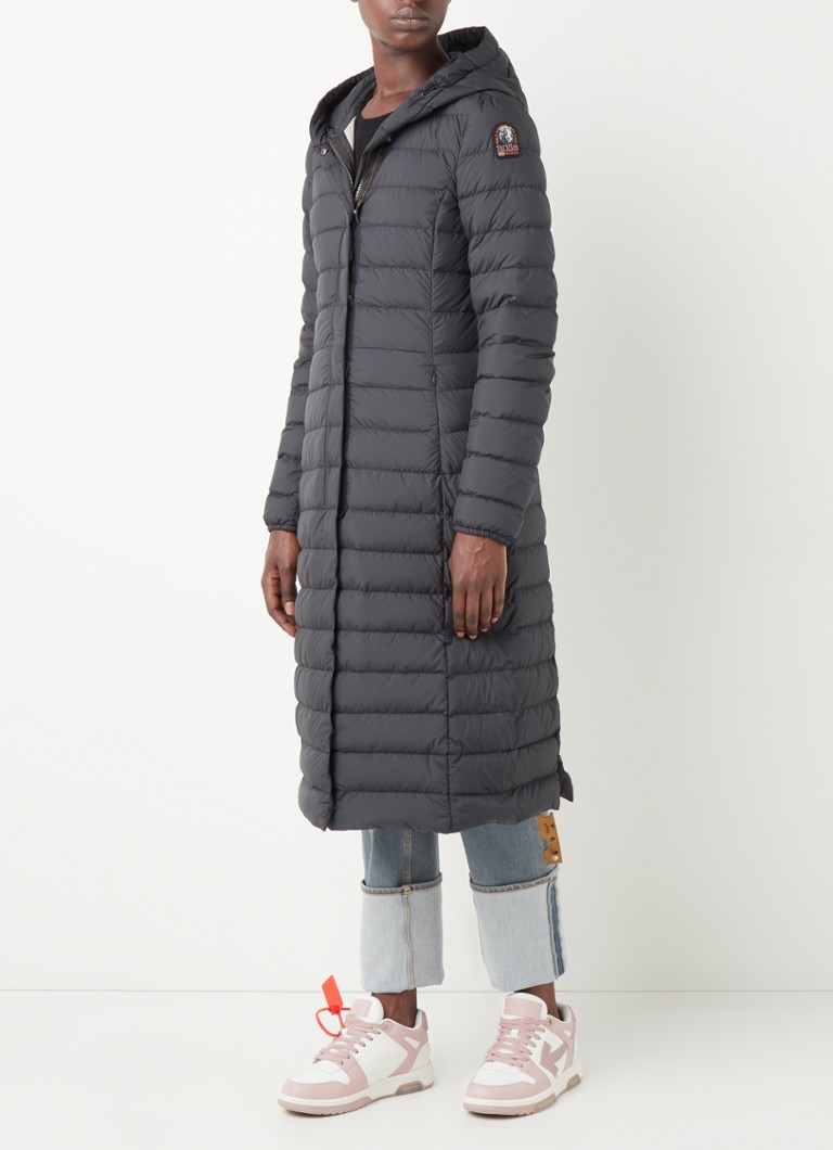 parajumpers jas dames bijenkorf
