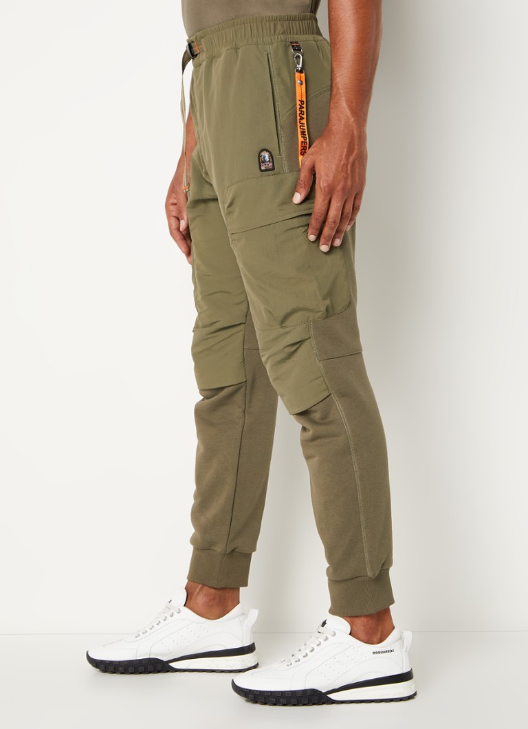 parajumpers cargo pants
