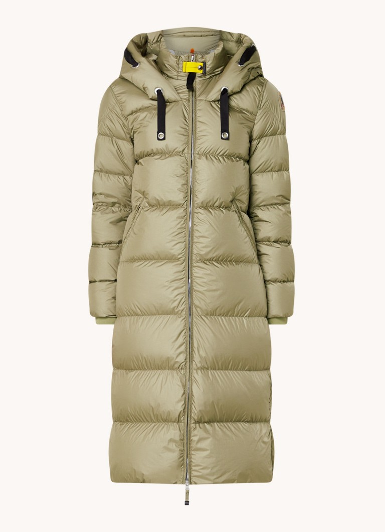 parajumper extra long
