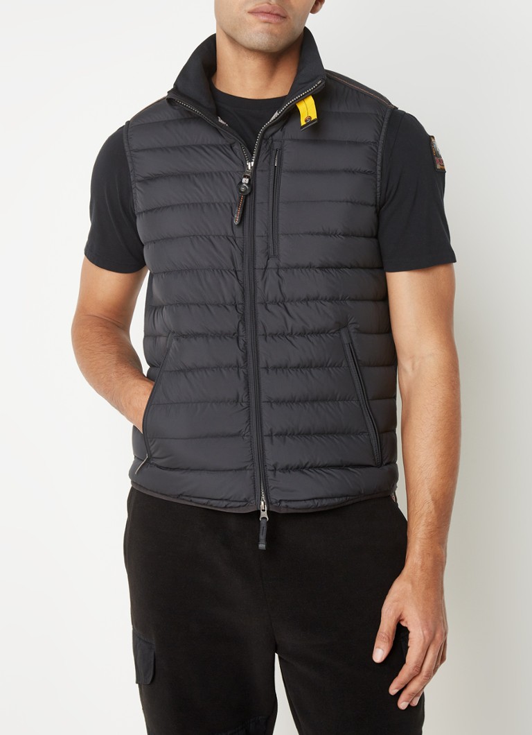 para jumpers bodywarmer