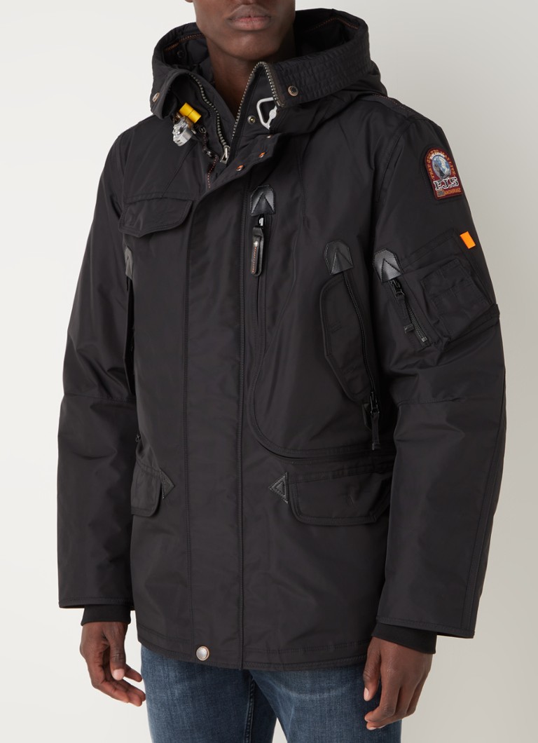 parajumpers right hand