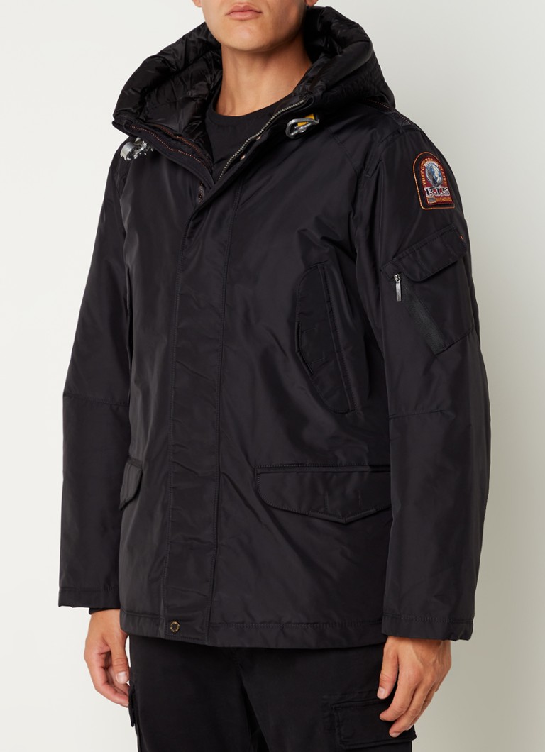 parajumper parka heren