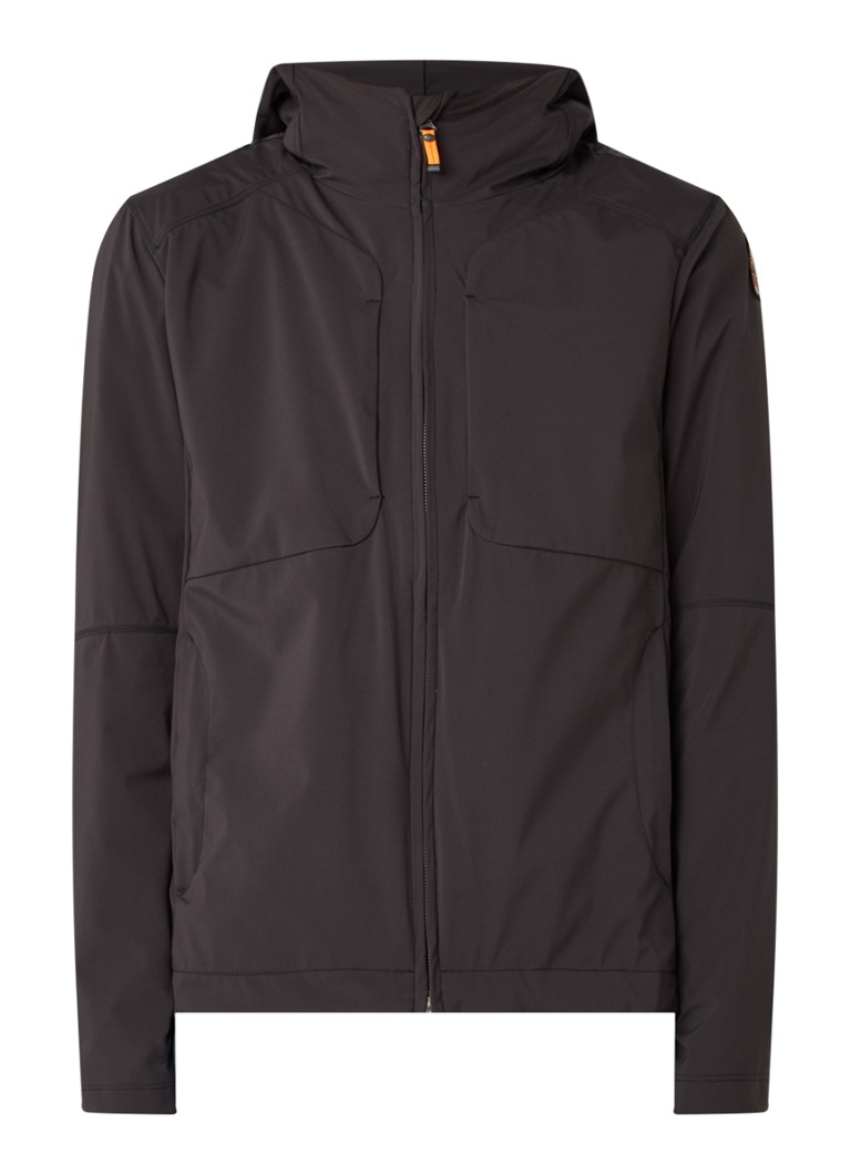 parajumpers softshell
