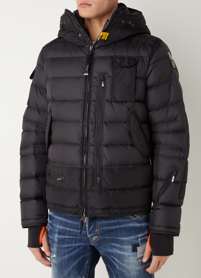parajumpers jas heren bijenkorf
