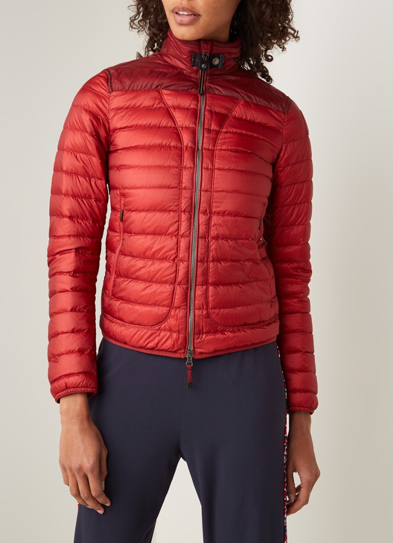 parajumper rood