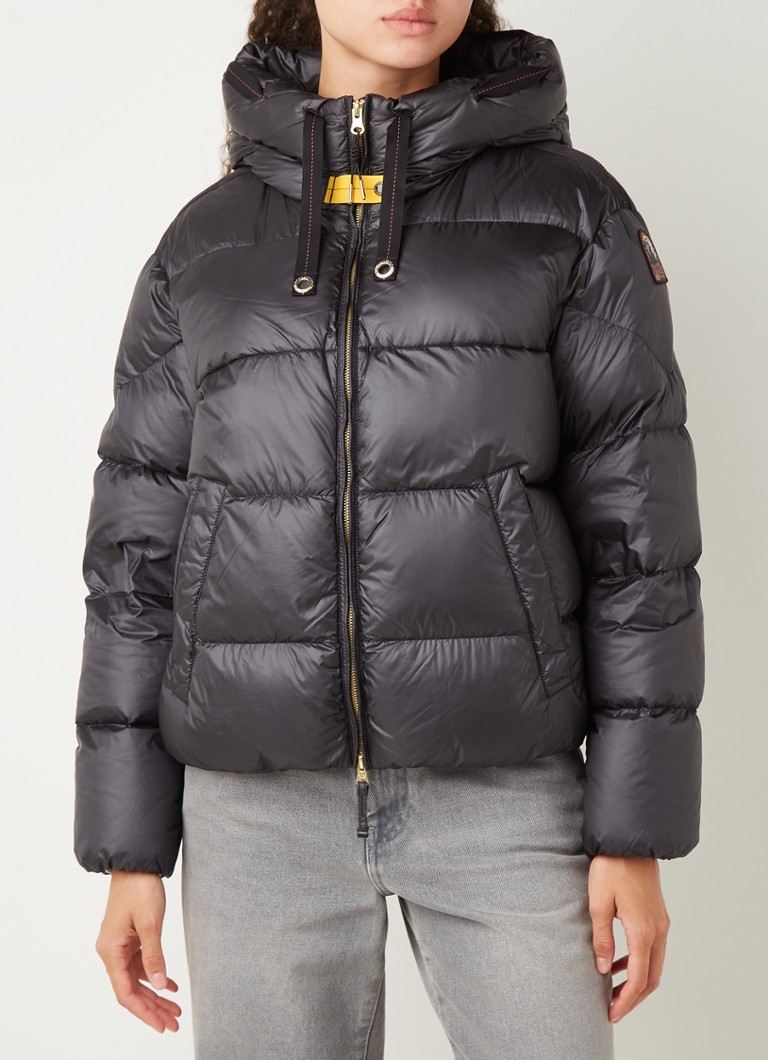 parajumpers jas dames bijenkorf