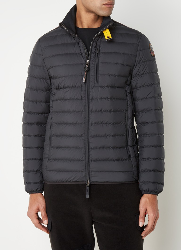 parajumpers jas heren bijenkorf