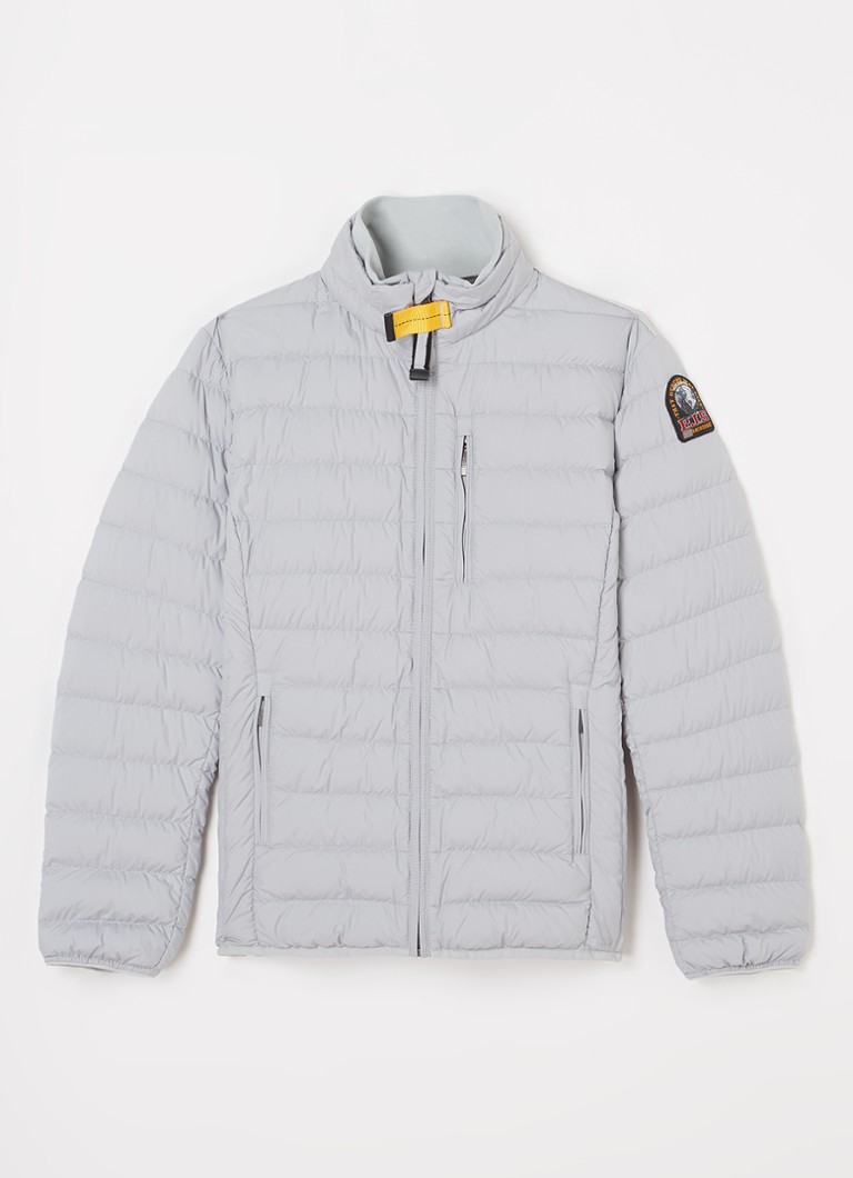 parajumper jas dames bijenkorf