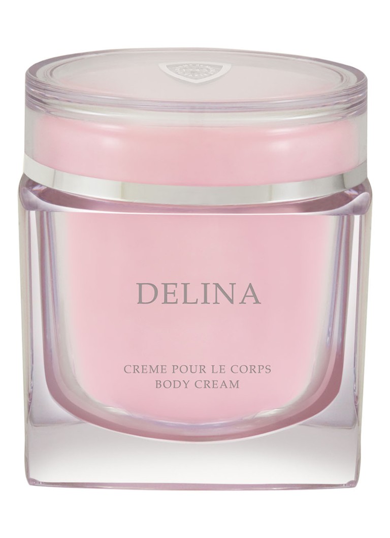 Parfums de Marly Delina Body Cream bodycrème • de Bijenkorf