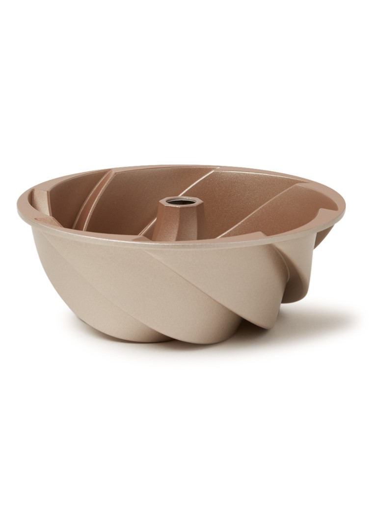Patisse - Tulband bakvorm 24 cm - Parelmoer