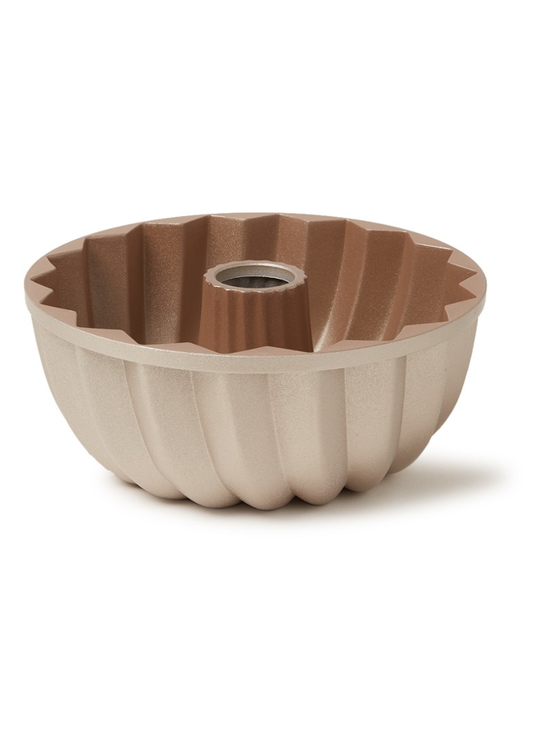 Patisse - Tulband bakvorm 24 cm - Parelmoer