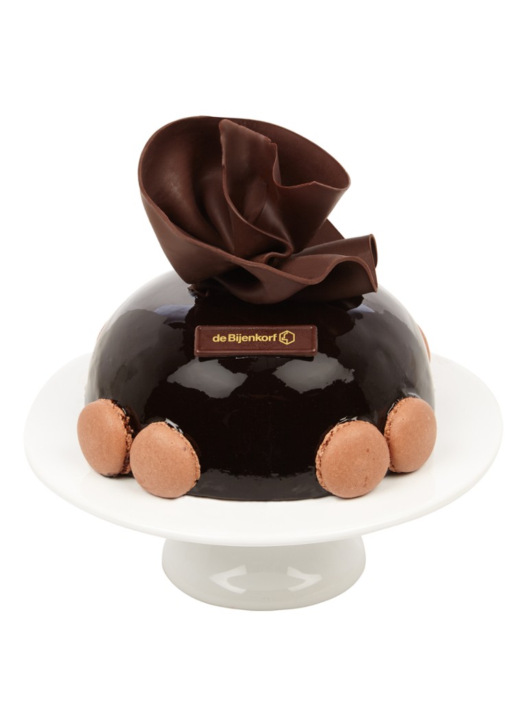 bijenkorf patisserie