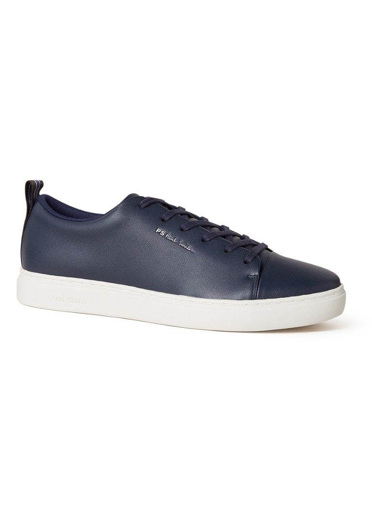 paul smith lee sneaker