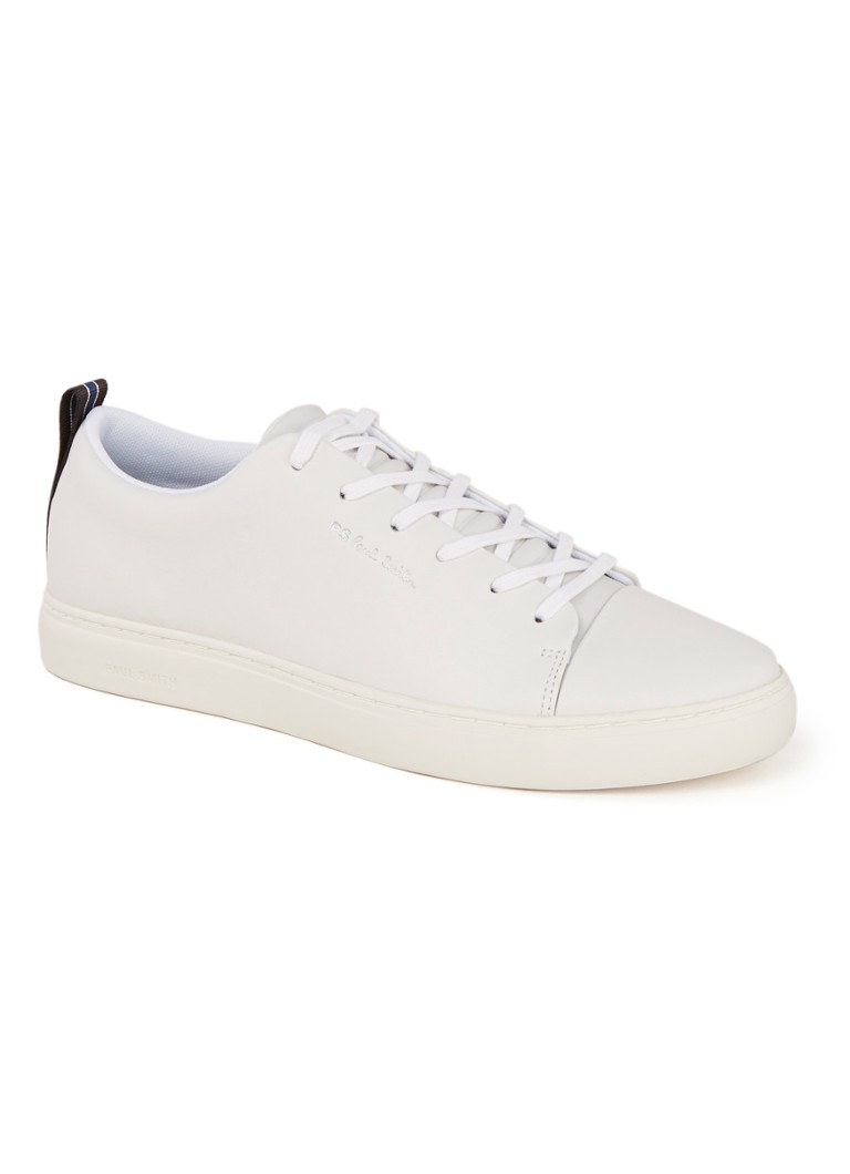 paul smith lee sneaker
