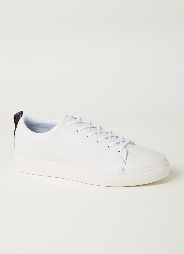 paul smith lee sneaker