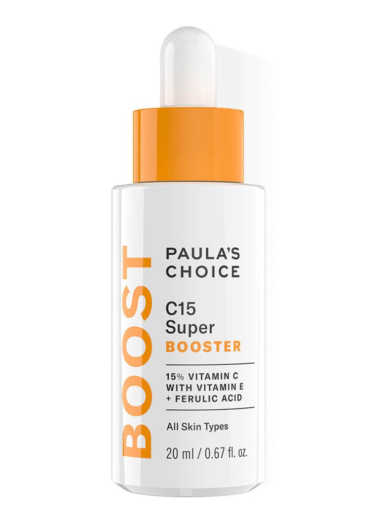 Paula's Choice - C15 Super Booster - serum - null