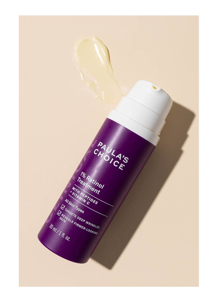 bijenkorf paula's choice