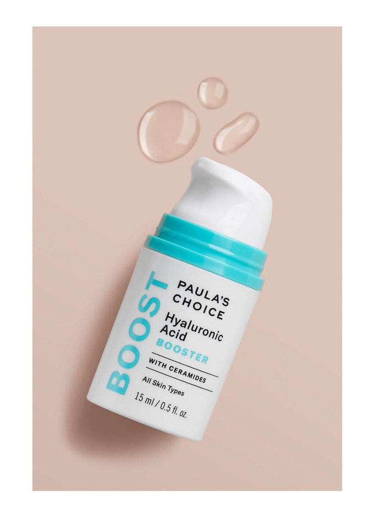 bijenkorf paula's choice