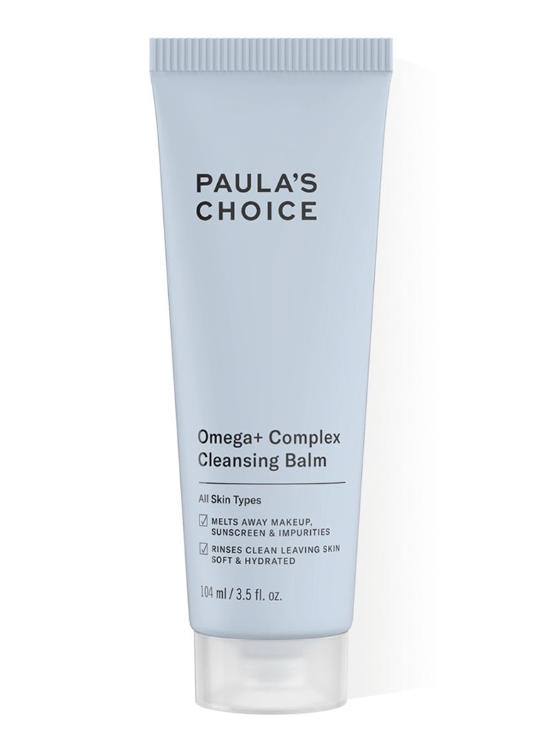 Paula's Choice - Omega+ Complex Cleansing Balm - reinigingsbalsem - null