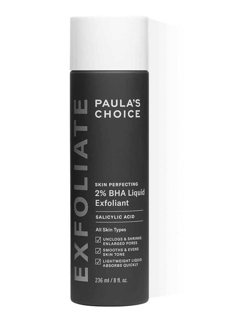 Paula's Choice Skin Perfecting 2 BHA Liquid Exfoliant Jumbo Limited
