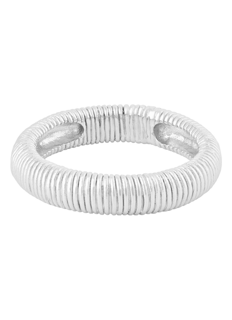 Pernille Corydon - Sea Breeze ring van zilver - Zilver