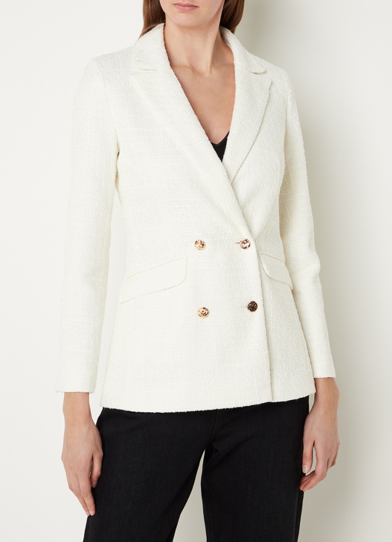 bijenkorf blazer