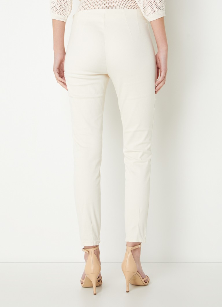 Phase Eight Avyanna White Jeggings