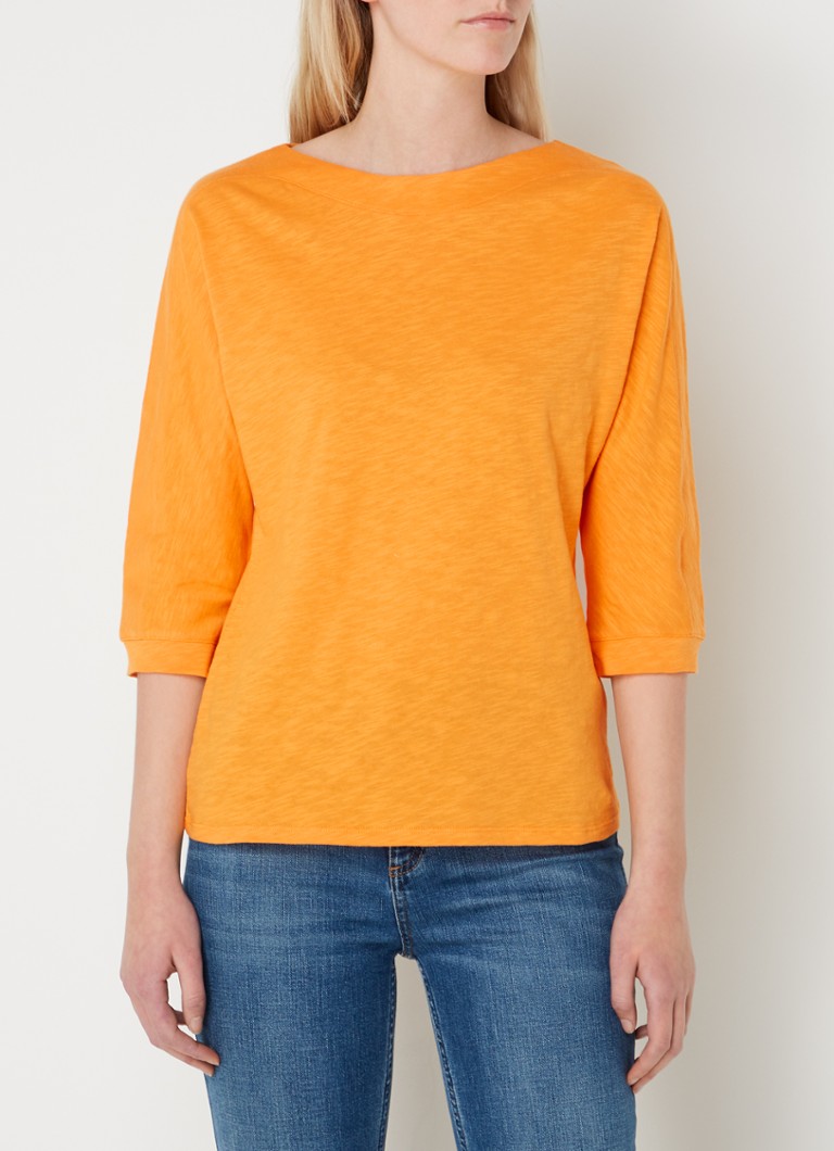 Belle Top | Sand