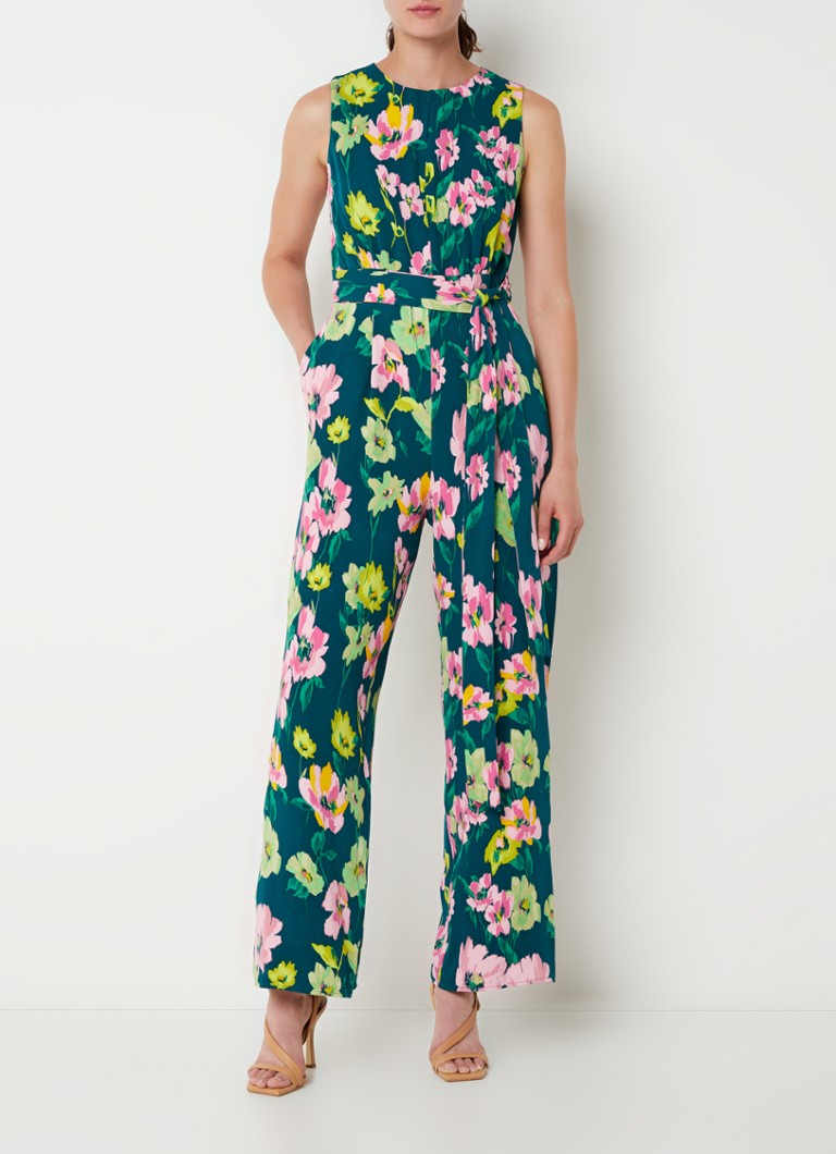 bijenkorf jumpsuit dames