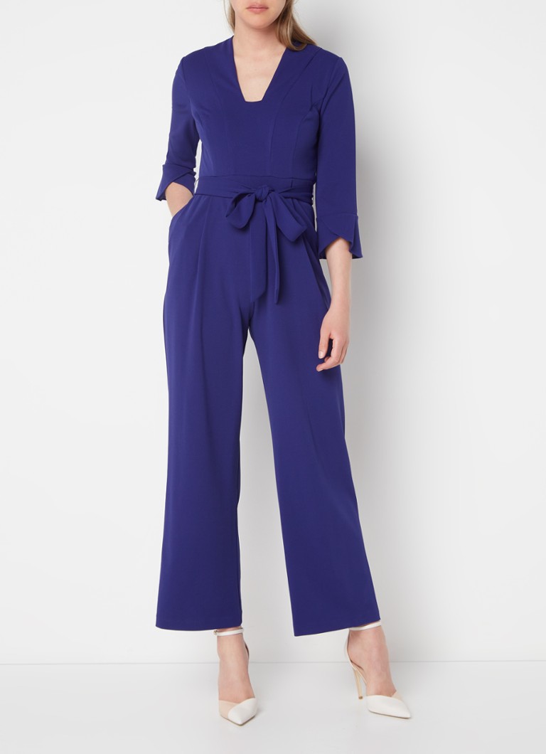 bijenkorf jumpsuit