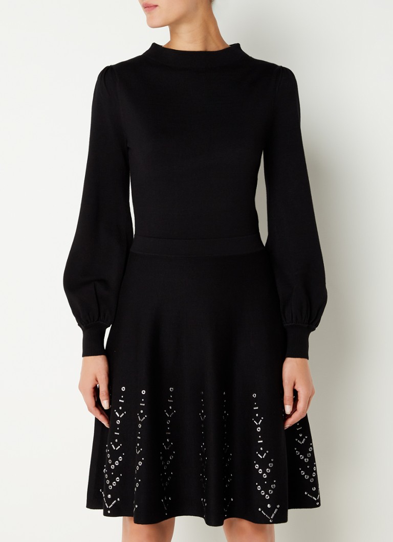 cocktailjurk bijenkorf