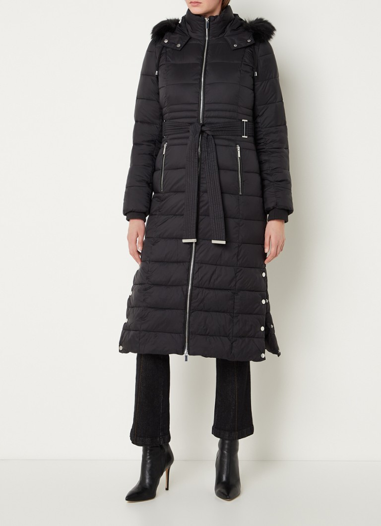 bijenkorf jassen dames