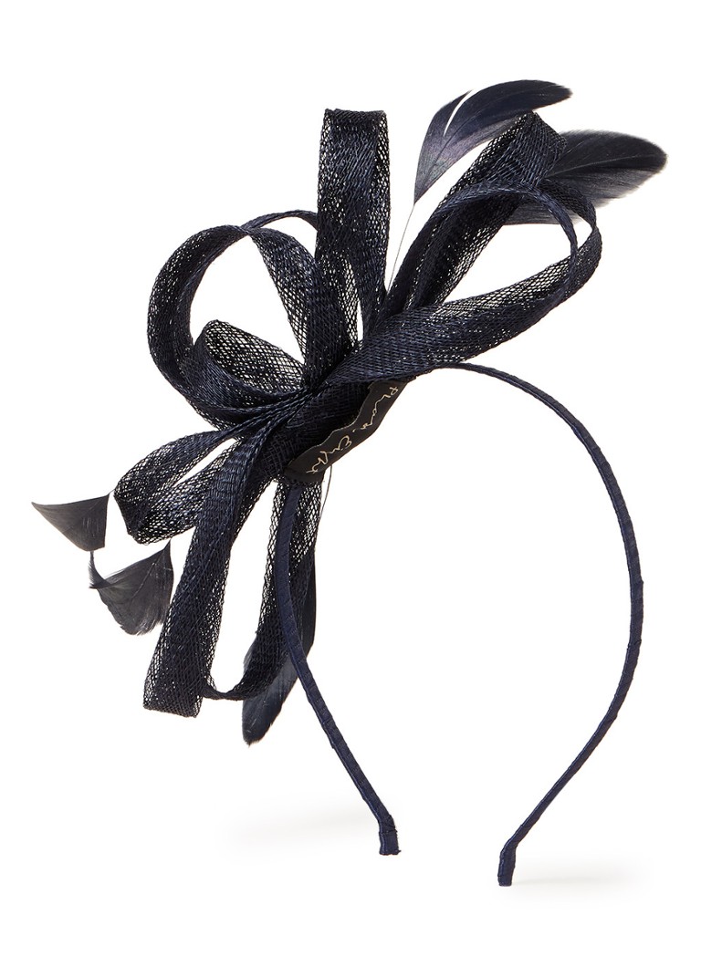 Hoofdband met veren voor dames, vintage indianen-hoofdtooi