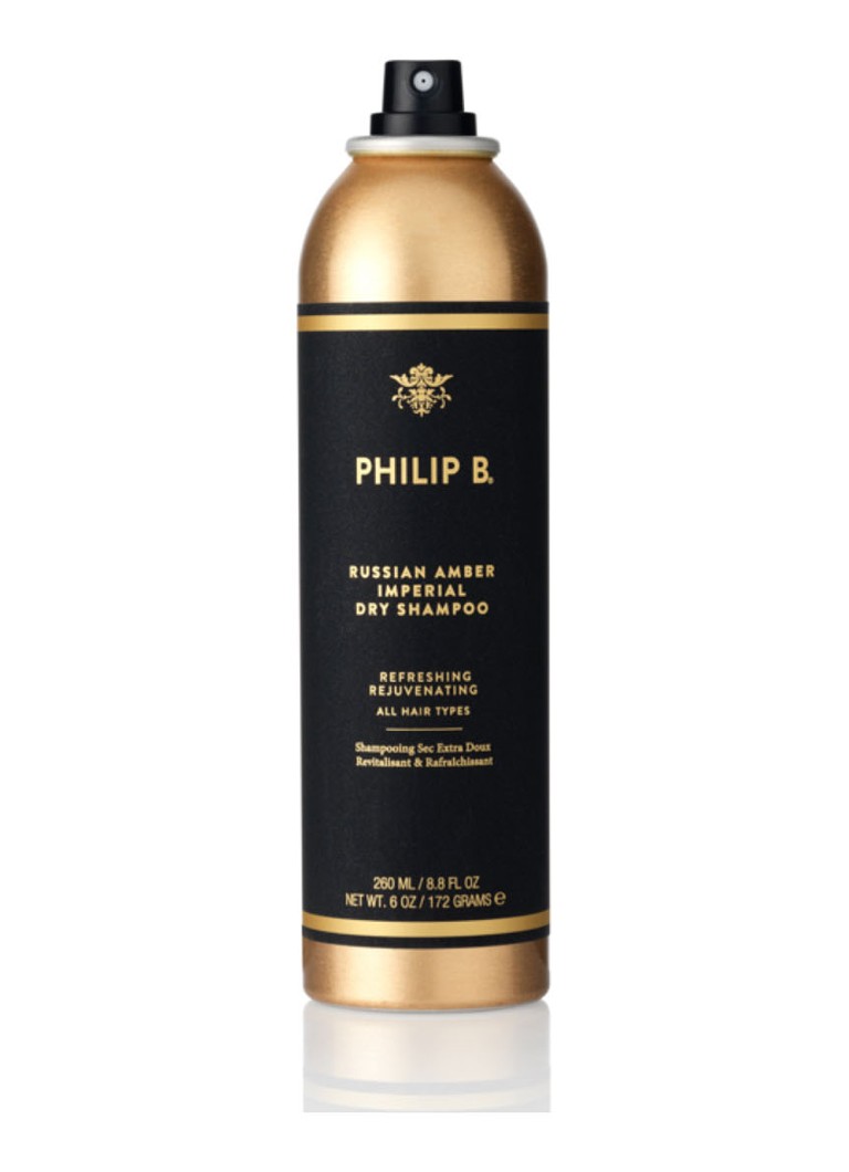 Philip B - Russian Amber Imperial™ Dry Shampoo - null