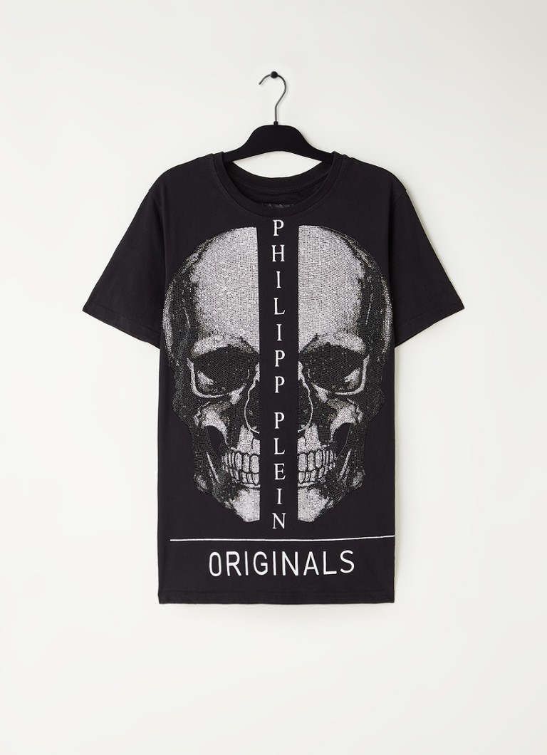 philipp plein originals t shirt