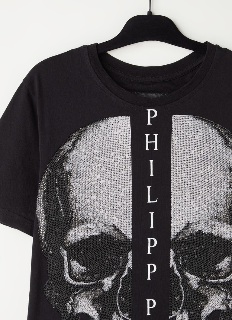 philip plein shirt heren