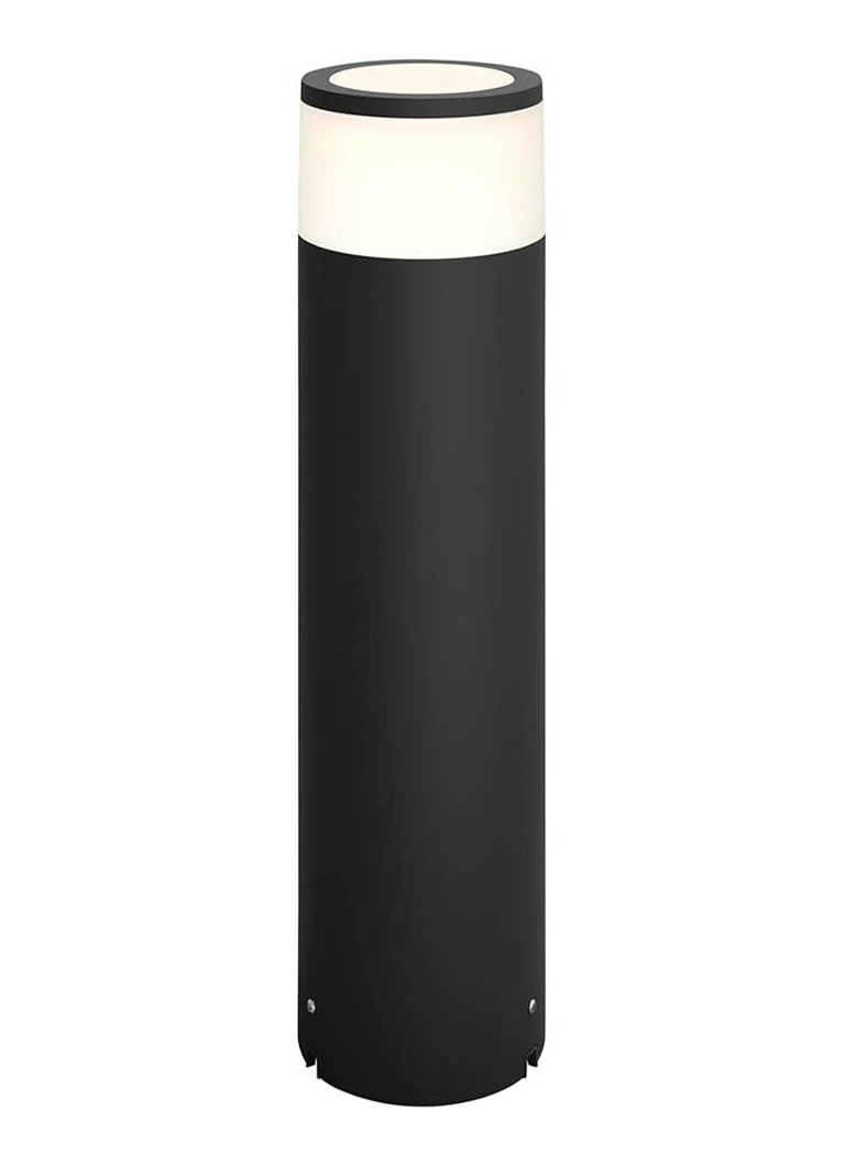 Philips Hue - Calla Large Extension Pedestal buiten vloerlamp uitbreiding - null