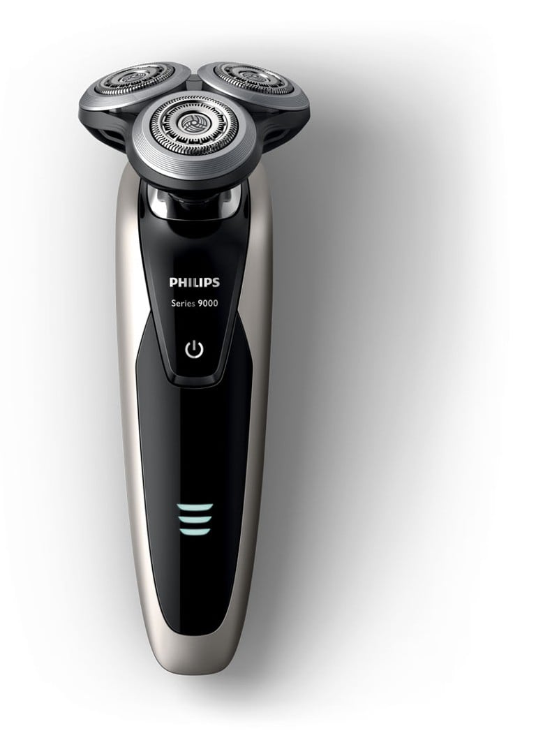 Likeur Zeug Vulgariteit Philips Shaver Series 9000 elektrisch scheerapparaat • de Bijenkorf