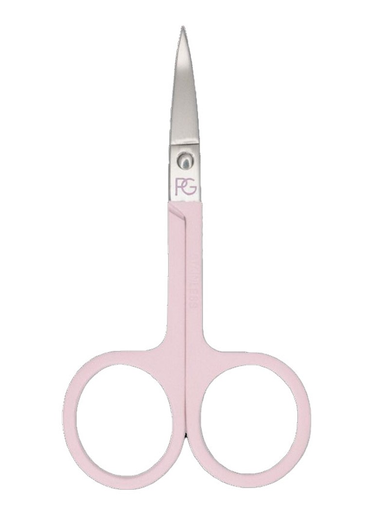 Pink Gellac - Manicure Scissors - manicure schaar - Roze