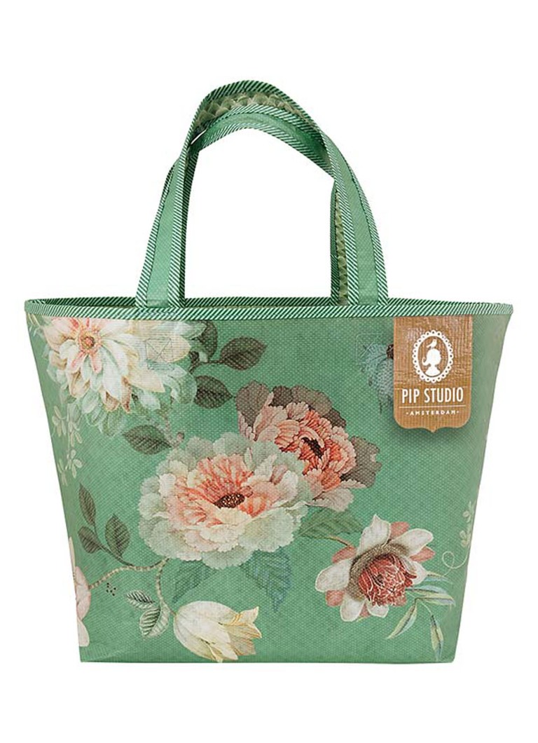 Pip Studio - Jouw cadeau: Pip Studio shopper t.w.v. €9,95 - null