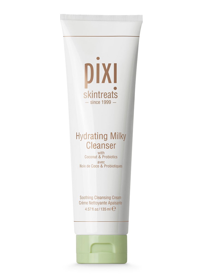 Pixi - Hydrating Milky Cleanser - null