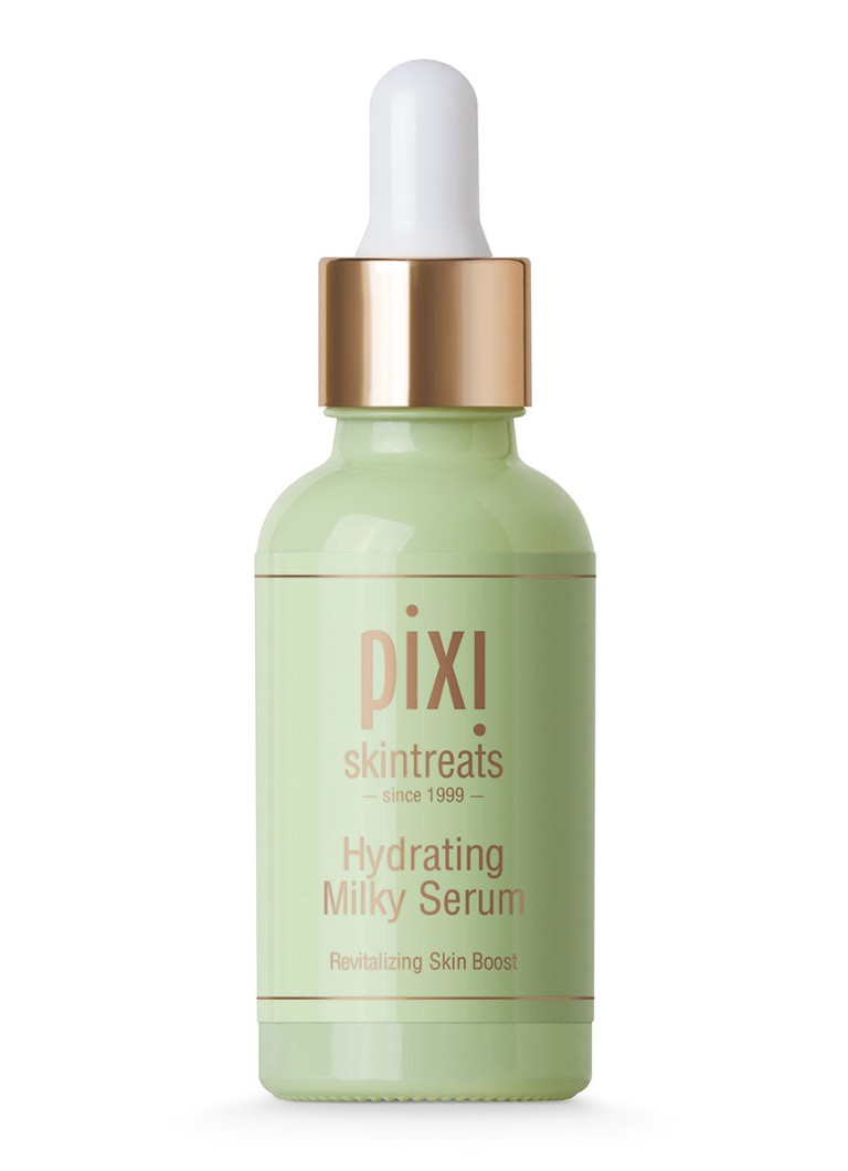 Pixi - Hydrating Milky Serum - null